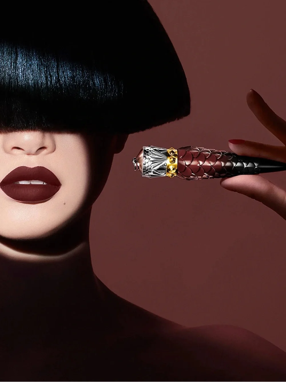 Christian Louboutin new box